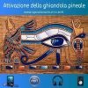 Audio per l'attivazione della ghiandola pineale