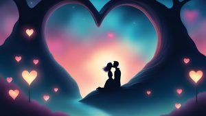 Perché è così difficile andare in profondità nell'amore?