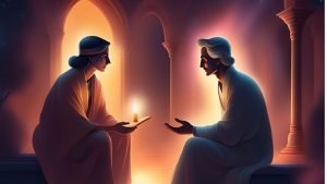 conversazioni segrete con il maestro