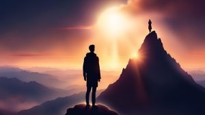 Oltre il Romanticismo: La Fiamma Gemella come Catalizzatore di Risveglio Spirituale