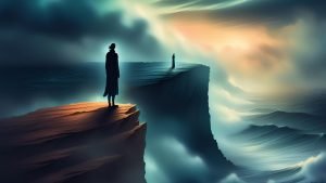 L'Anima Ferita: Quando il Tradimento Echeggia dal Profondo del Tempo