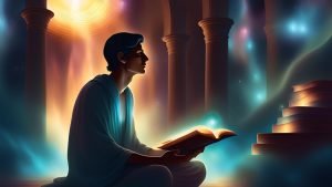 I Registri Akashici: Cos'è Davvero Questa 'Libreria Cosmica' e Da Dove Arriva?