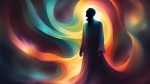La Macchia Fantasma: Trasmutare la Ferita dell'Umiliazione Attraverso le Visioni dell'Anima