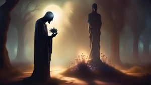 Il Dono Ombra: Quando il Sacrificio Eccessivo Affonda le Radici in Vite Dimenticate