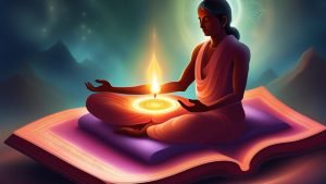Guarire le ferite dell'Anima con gli Yoga Sutra di Patanjali
