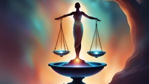 L'Eco della Bilancia Spezzata: Trovare Equilibrio e Potere Dalle Radici Antiche dell'Ingiustizia