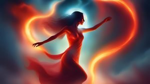 Fiamme Gemelle e trascendenza dell'ego