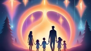 Quelle Strane Ripetizioni in Famiglia: Colpa del Destino o... del Campo Morfico Famigliare?