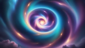 La Non-Azione come Vortice Cosmico: L'Estremo Paradosso dell'Essere che Sconvolge la Razionalità